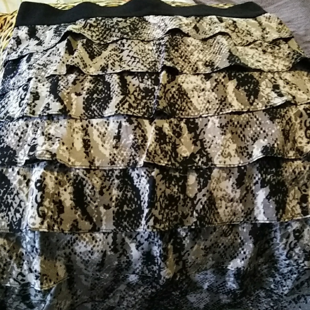 Alfani skirt